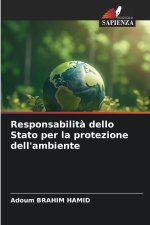 Responsabilità dello Stato per la protezione dell'ambiente