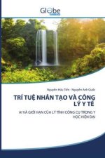 TRÍ TU  NHÂN T O VÀ CÔNG LÝ Y T