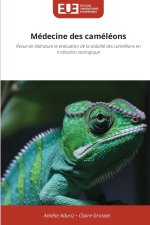 Médecine des caméléons
