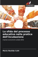 La sfida del processo educativo nella pratica dell'incubazione