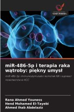 miR-486-5p i terapia raka wątroby