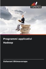 Programmi applicativi Hadoop
