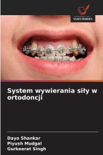 System wywierania siły w ortodoncji