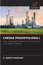 CHEMIA PRZEMYSŁOWA-I