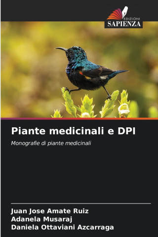 Piante medicinali e DPI