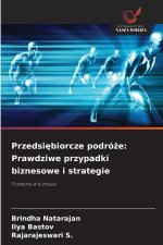 Przedsiębiorcze podróże