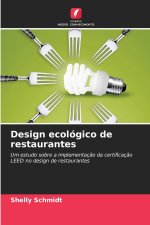 Design ecológico de restaurantes