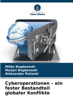 Cyberoperationen - ein fester Bestandteil globaler Konflikte