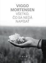 Všetko, čo sa nedá napísať