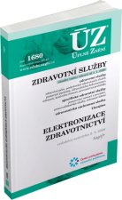 ÚZ 1680 Zdravotní služby