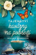 Tajemství kavárny na pobřeží