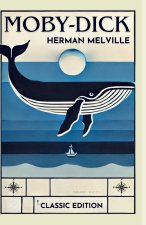 MOBY-DICK or, the Whale