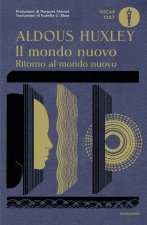 mondo nuovo-Ritorno al mondo nuovo