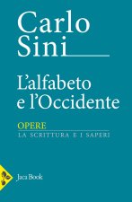alfabeto e l'Occidente