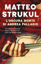 oscura morte di Andrea Palladio