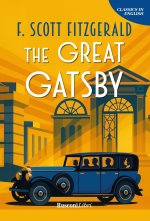 great Gatsby