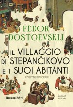 villaggio di Stepàncikovo