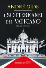 sotterranei del Vaticano