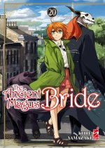 ancient magus bride