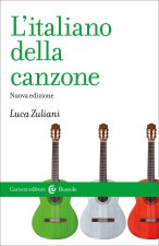 italiano della canzone