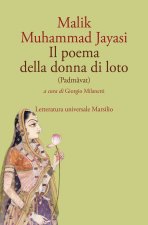 poema della donna di loto (Padmâvat)