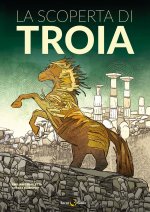 scoperta di Troia