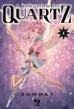 kingdom of quartz