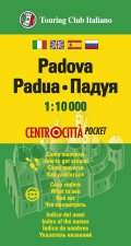 Padova 1:10.000