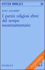 partiti religiosi ebrei del tempo neotestamentario
