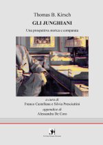 junghiani. Una prospettiva storica e comparata