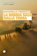 nebbia sale dalla terra