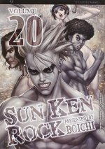 Sun Ken Rock