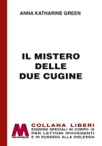 mistero delle due cugine