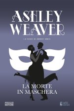 morte in maschera