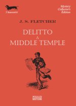 Delitto a Middle Temple