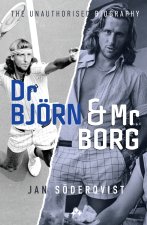 Dr Björn and Mr Borg