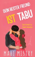 Dein bester Freund ist tabu
