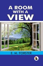 A Room With A View | Paper Back Edition | Sasa Publishing Classic Series | 2024