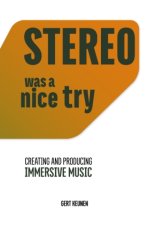 STEREO - WAS A NICE TRY