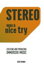 STEREO - WAS A NICE TRY