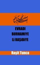 Evradi Burhamiye