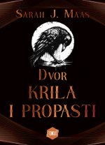 Dvor krila i propasti