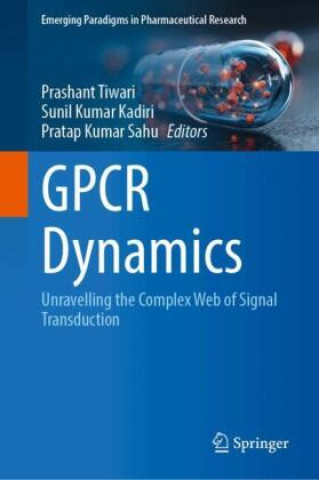 GPCR Dynamics