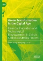 Green Transformation in the Digital Age