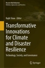 Transformative Innovations for Climate and Disaster Resilience