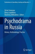 Psychodrama in Russia