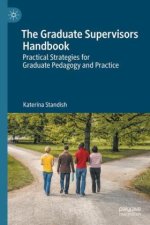 The Graduate Supervisors Handbook