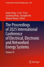 The Proceedings of 2025 International Conference of Electrical, Electronic and Networked Energy Systems