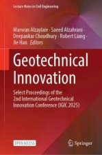 Geotechnical Innovation