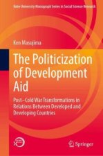 The Politicization of Development Aid